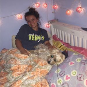 Meet your Posher, Brooke